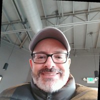 Scott Lowe, M. Div.