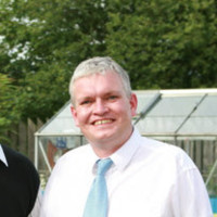 Richard Lymer