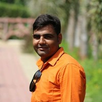 Mehul Patel