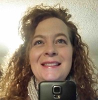 Michelle Graham