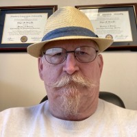 Dr. Edgar King
