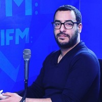 Khaled Abidi