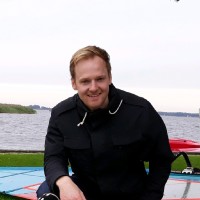 Sjoerd Van Der Meer