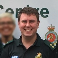 Jonathan Adams
