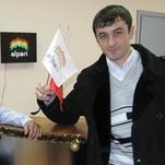 Ramazan Shomakhov