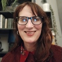 Kathryn Holland