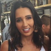 Sarah Tucker