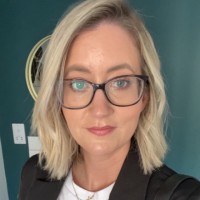 Jacqui Cockburn