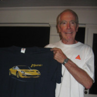 Robert Meredith