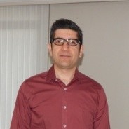 Hamid Moazzen Ahmadi       P. Eng.