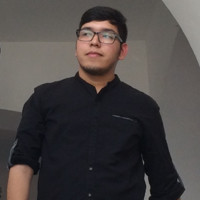 David Eduardo Leal Flores