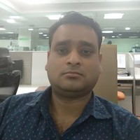 Kalpesh Agrawal