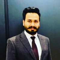 Gursewak Singh Aulakh