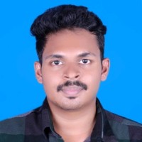 Aswanth A
