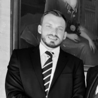 Adam Melville