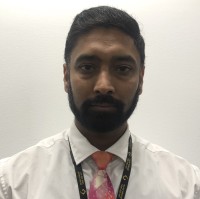 Anoop Singh