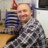 Dénes János