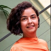 Marilia Gabriela dos Santos