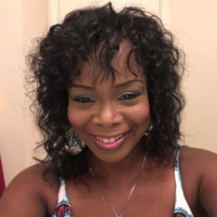 Joyce Powell