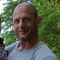 Brian Jakobsen