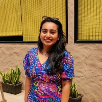 Komal Vora