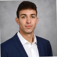 Ethan Nessim