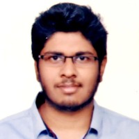 Saurabh Shete