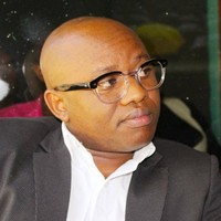 Dennis Muema