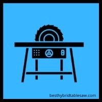 Best Hybrid Table Saw