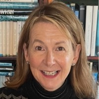 Dr Helen Phillips FRSB DL