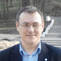 Константин Тимофеев