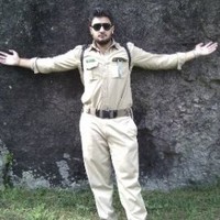 Farrukh Meer