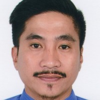 Juanito Ernesto Jr Orencia
