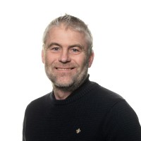 Henrik Mjörning