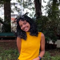 Tiya Rajesh