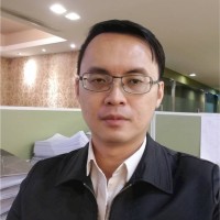 Chee How Chong