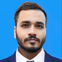 Gireesh Kumar Sharma
