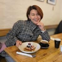 Hailey (Huai Ly) Kuan