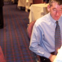 Robert Mcgregor