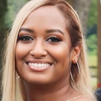 Sheekyna Mason