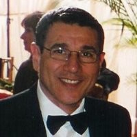 Ron Caspi