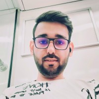 Prakhar Mehra