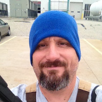 Travis Stumpf