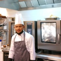 Suresh Thakuri