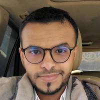 Wail Almammari