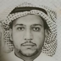 Ahmed Yousef Al-Rashed
