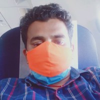 Lagandev Ray