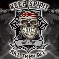 Iago Kamikaze