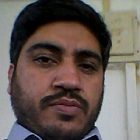 Naqeeb Ahmad
