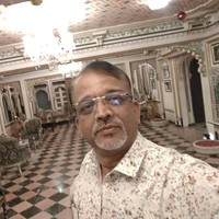 Anil Parikh